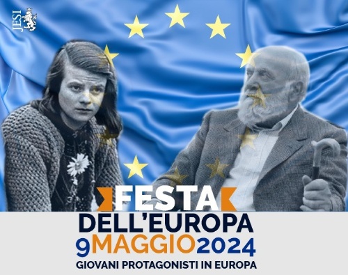 Festa Europa 2024